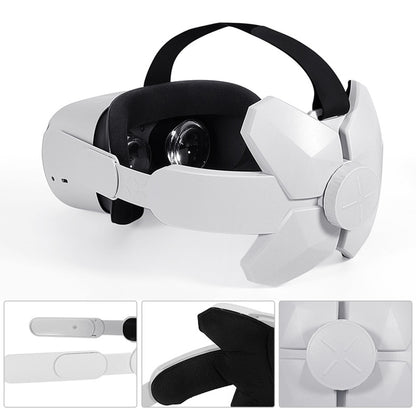 VR Headset Strap
Meta quest 2