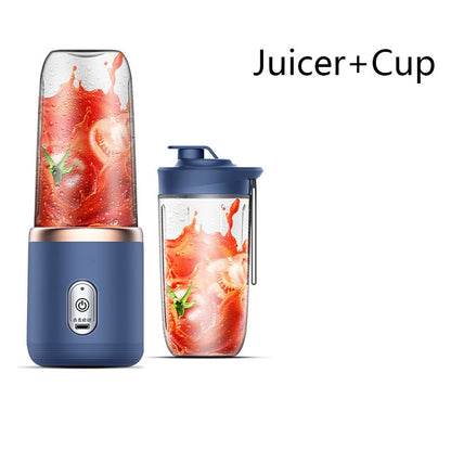 Portable Juicer