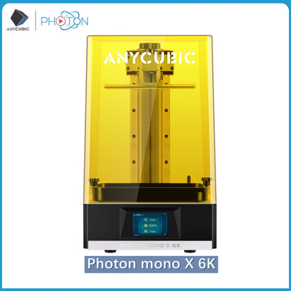 DLP Photon Ultra 3d printer