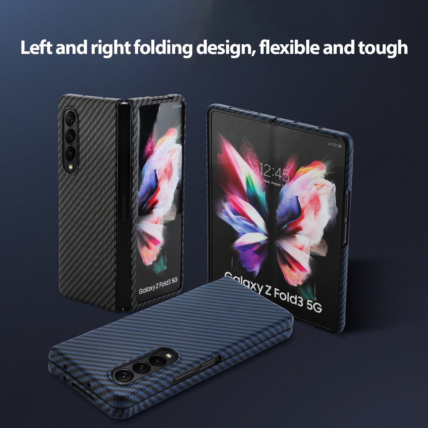 Galaxy Z Fold Case