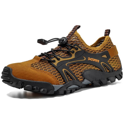 Men's Mesh Breathable Water Shoes