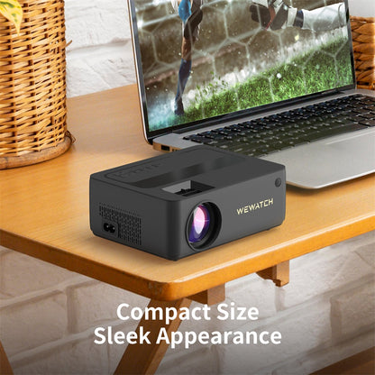 V11 Pro

projector