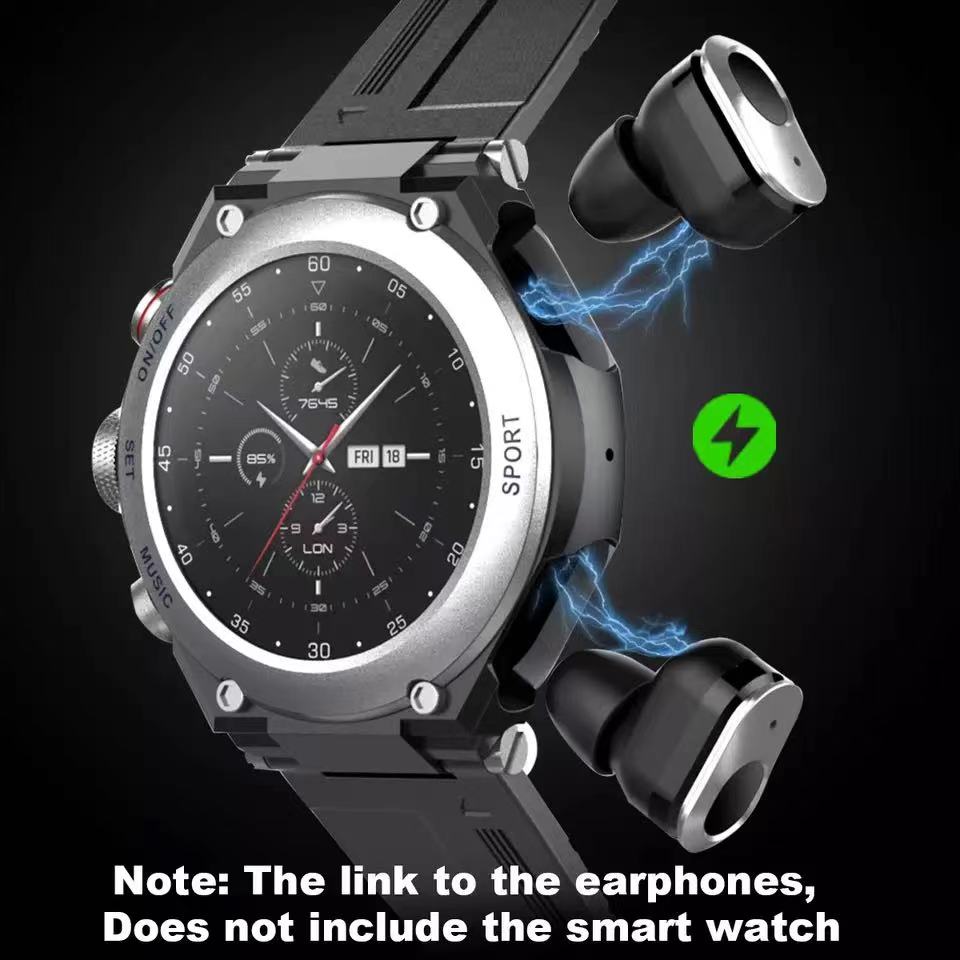 T92 Smart Watch Bracelet