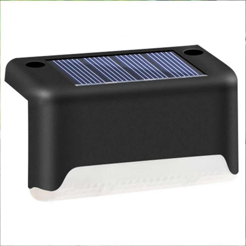 Waterproof Solar Led Light