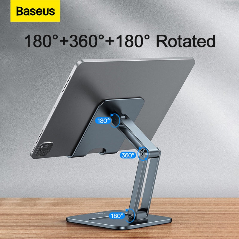 Tablet Holder - desk holder stand