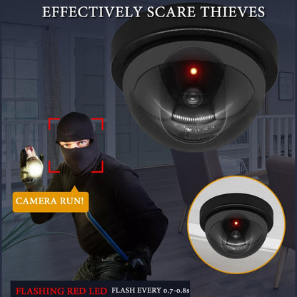 CCTV Dummy Camera