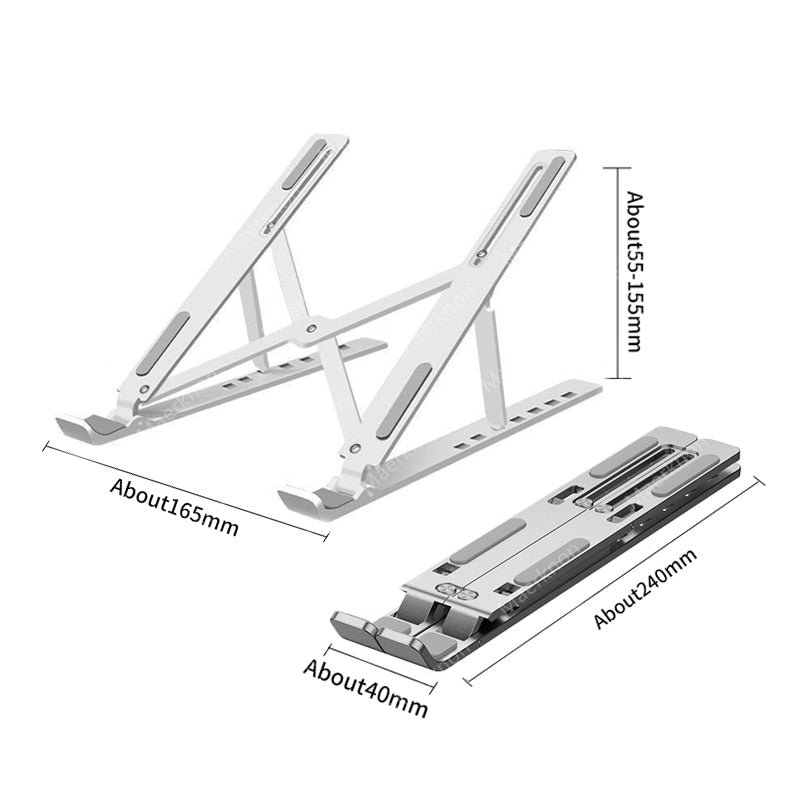 Portable Laptop Stand Notebook