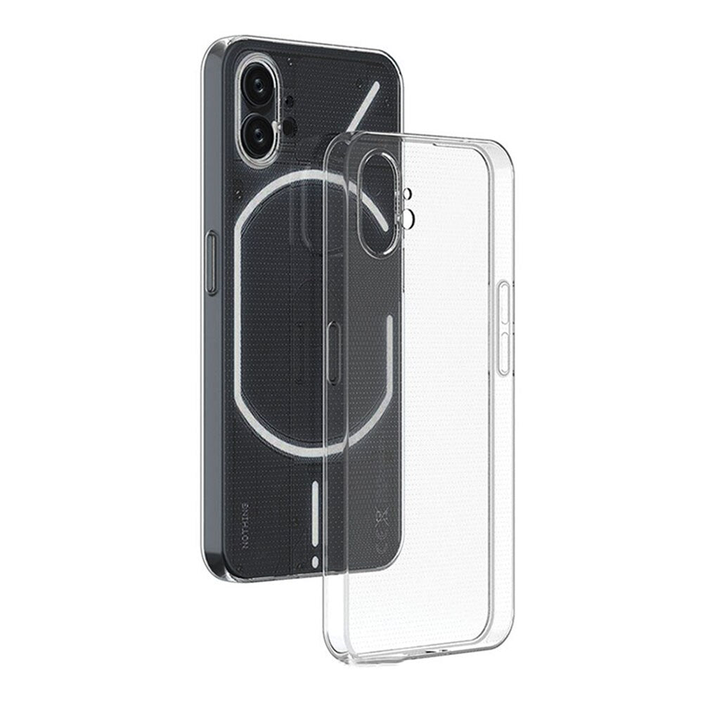 Merlin NOTHING Phone (1) case