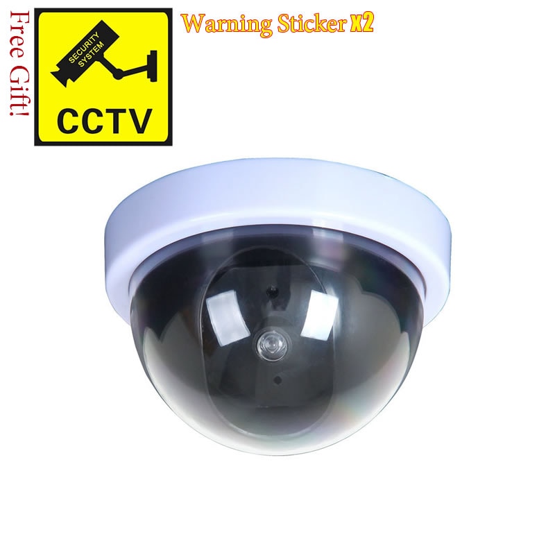 CCTV Dummy Camera