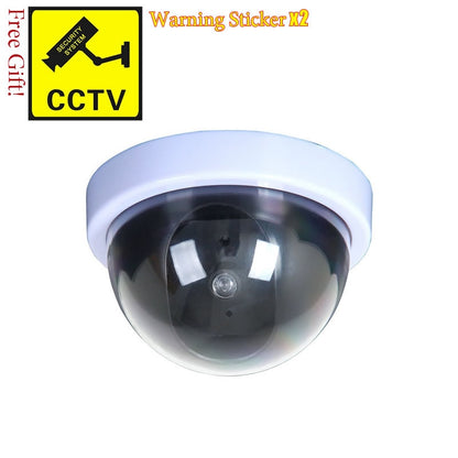 CCTV Dummy Camera