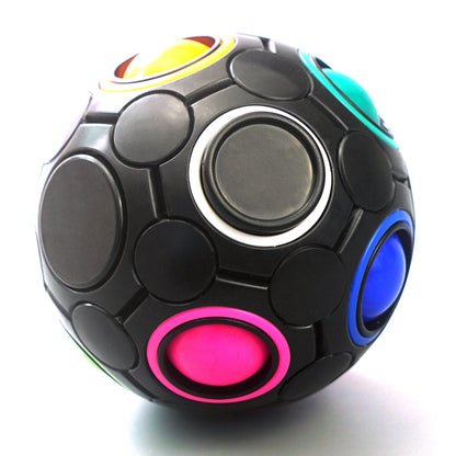 Rainbow Magic Ball