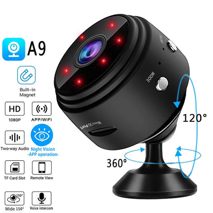 Home Security Wireless camera