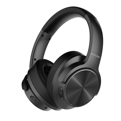 APTX-HD Headphones Active Noise Cancelling