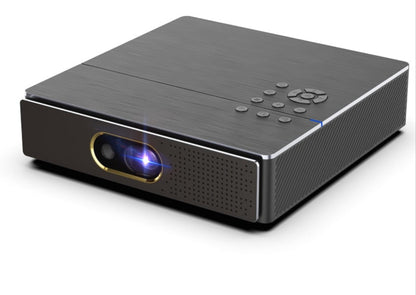 S5 Portable MINI DLP 3D Projector