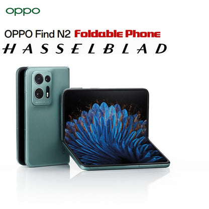 OPPO Find N2 Foldable Phone 5G