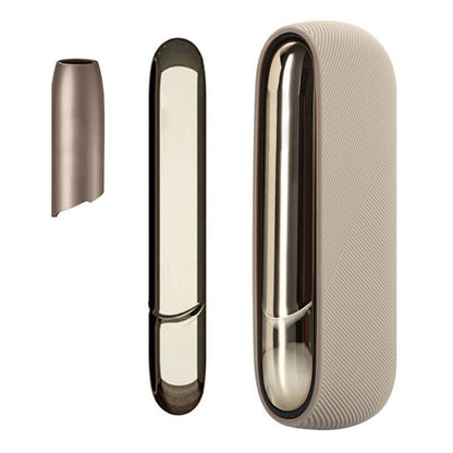 3 in 1 For IQOS 3.0 Cap