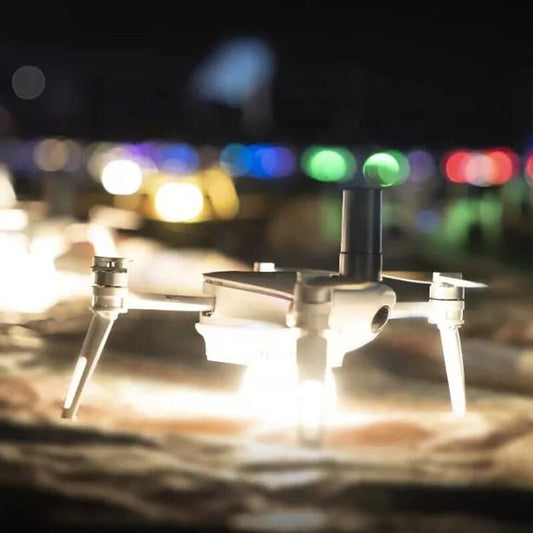 Dancing Swarm Swarming Professional Lighting Programmable Drone