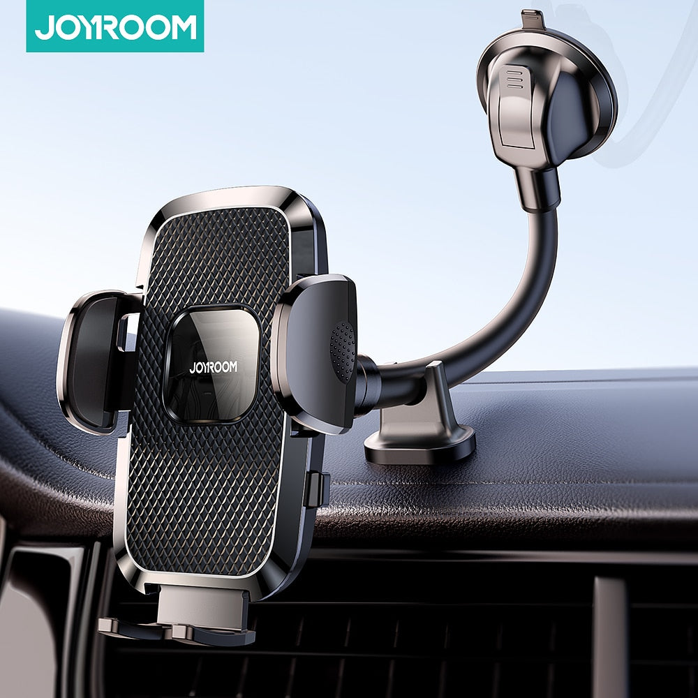 Dashboard Phone Holder – Merlin Digital and Group