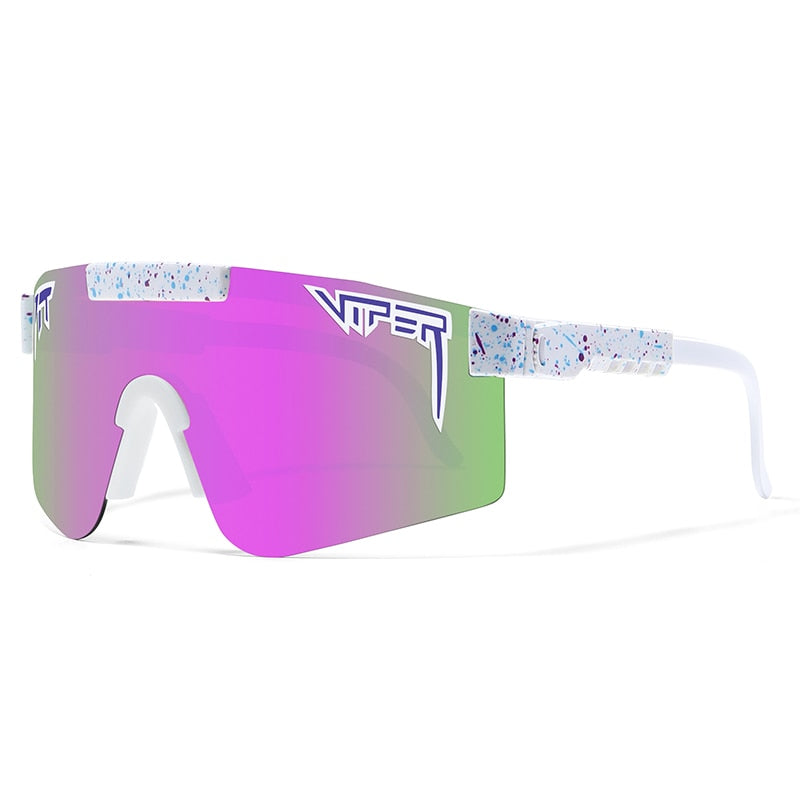 VIPER Cycling Glasses