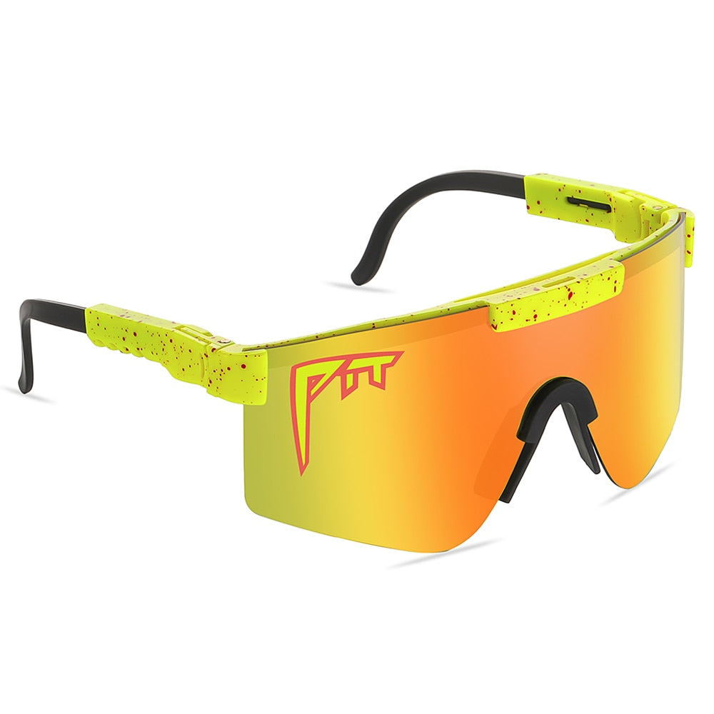 VIPER Cycling Glasses