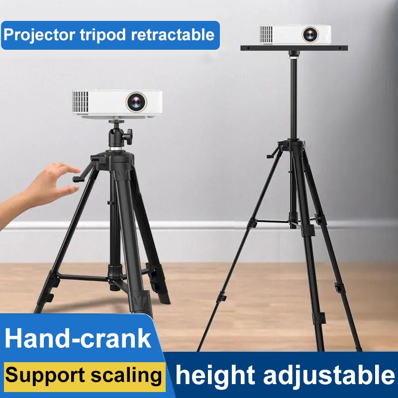 Projector Tripod