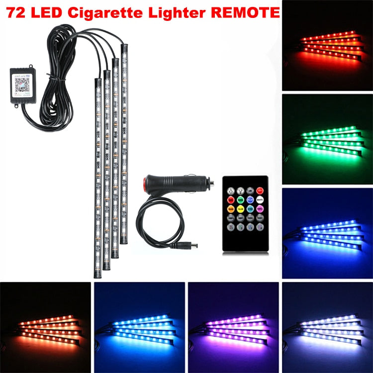 LED Neon Strip Light