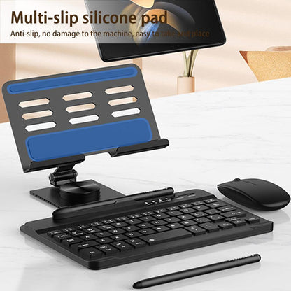 With Stylus Magnetic Stand Holster