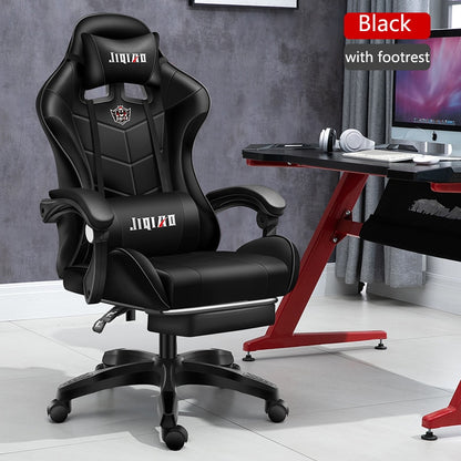 High quality gaming chair RGB light