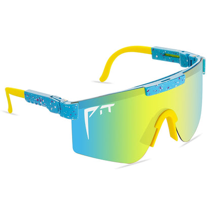 VIPER Cycling Glasses