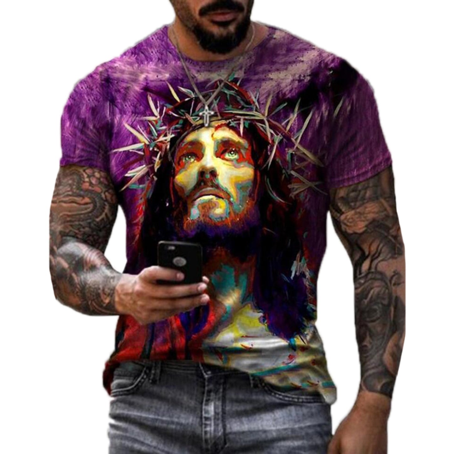 religious t shirts