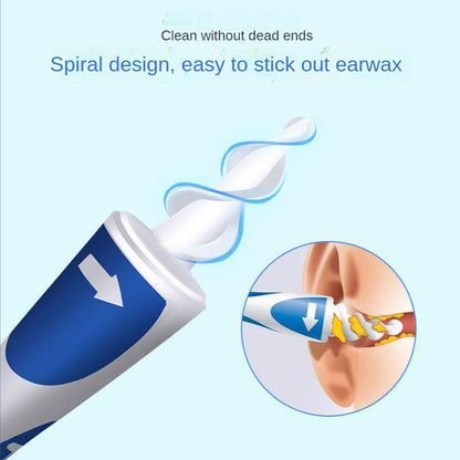 Ear Wax Cleaning Kit