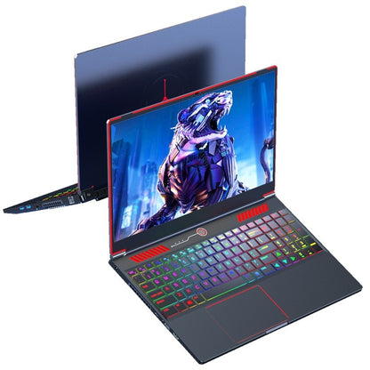 Ultra Slim Gaming Laptop 16.1" 