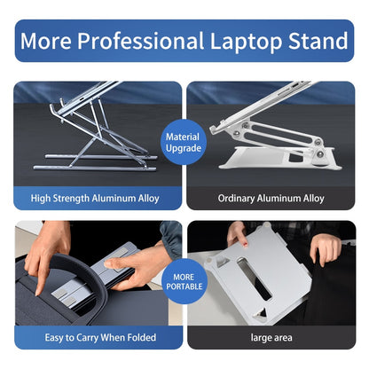 N8 Adjustable Laptop Stand