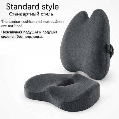 Lumbar Cushion