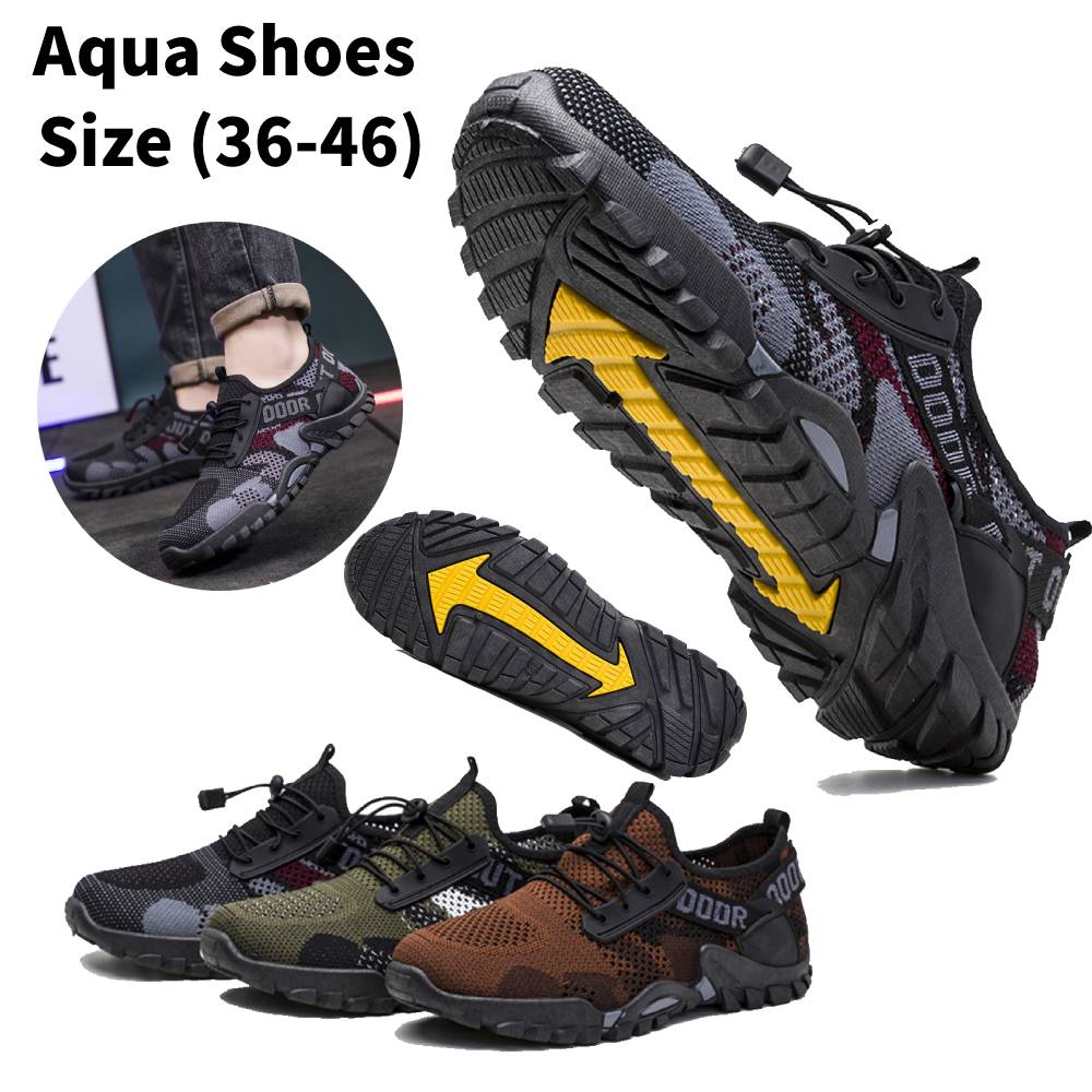 Outdoor Water Shoes