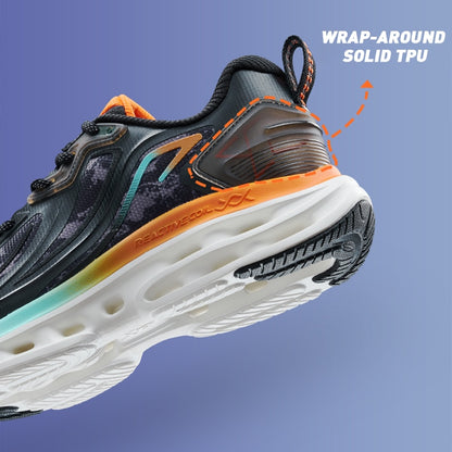 Xtep Reactive Coil 9.0 Running Shoes