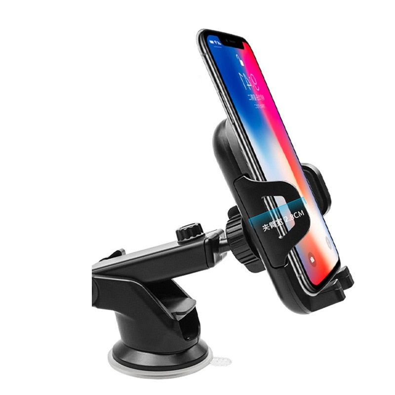 Car Phone Holder premium