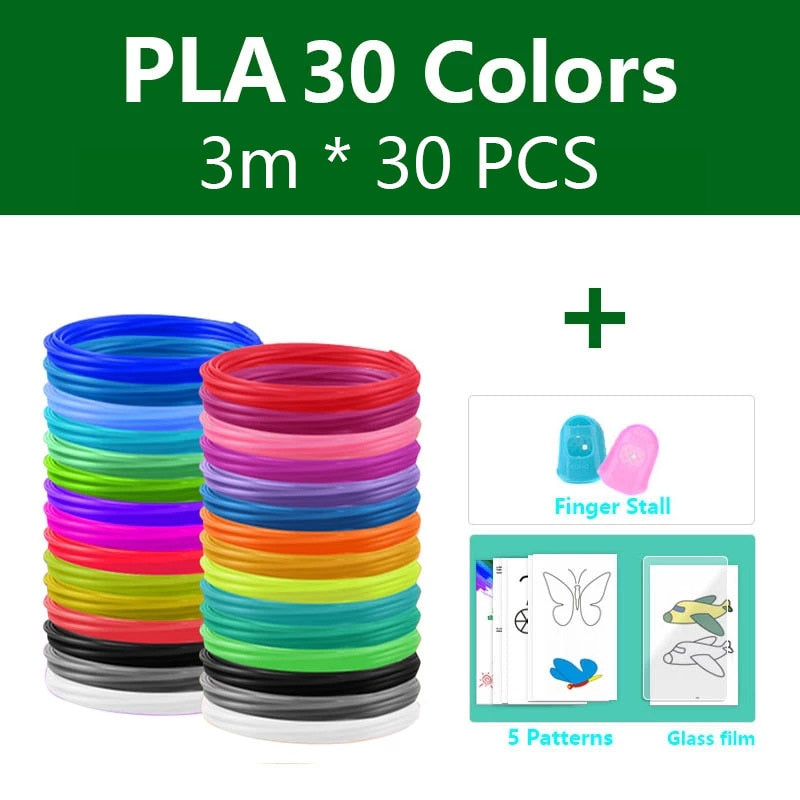 Filament For 3d Pen