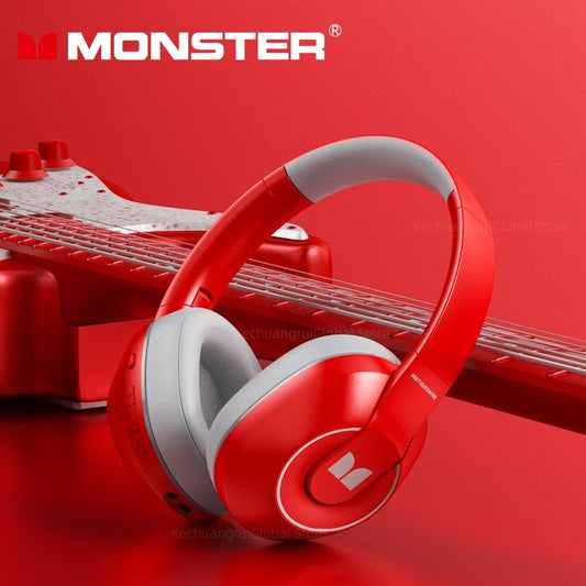 Monster XKH01 Wireless Bluetooth