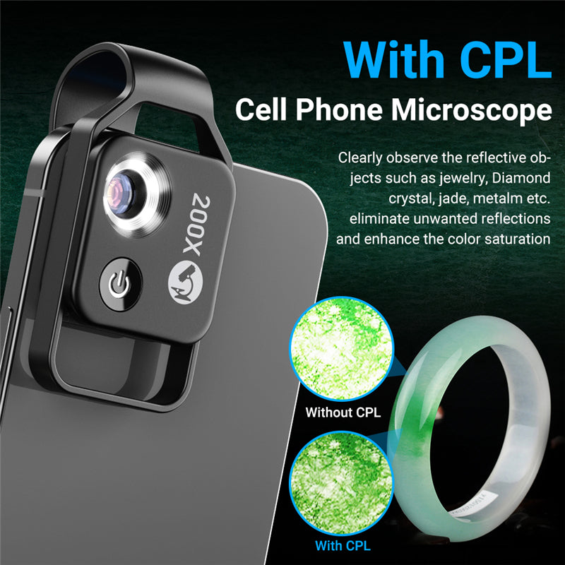 Phone Camera Video Micro Lens – Merlin Digital and Group