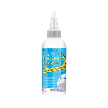 Shoes Whitening Cleaning Gel