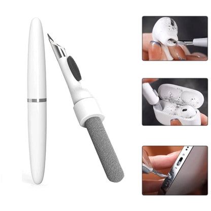 Bluetooth Earphones Cleaning Pen Brush