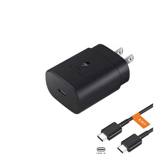 MERLIN WALL CHARGER PD 20W