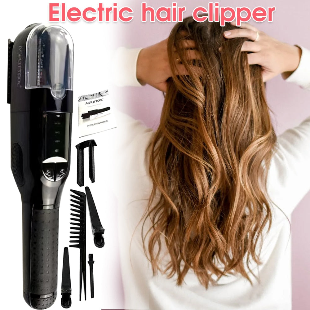 Electric Split Ends Trimmer