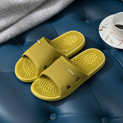 Non-Slip Soft Slippers