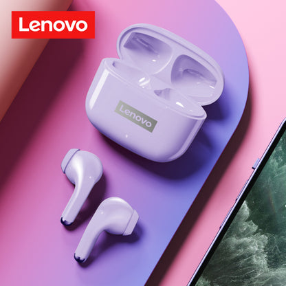 Lenovo LP40 Pro TWS Earphones Wireless Bluetooth