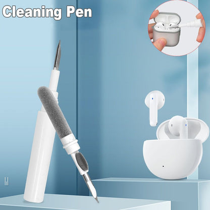 Compatible Earbuds Cleaning Pen