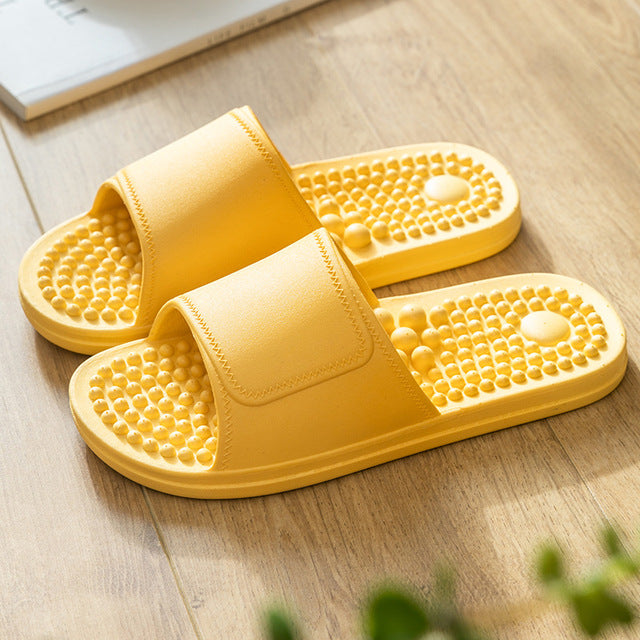 Non-Slip Soft Slippers