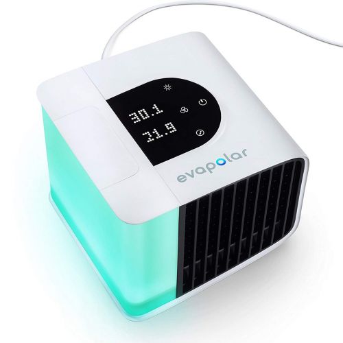 evapolar evaSmart personal air conditioner