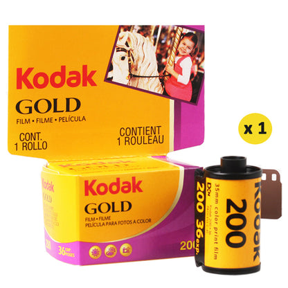 KODAK Vintage Camera